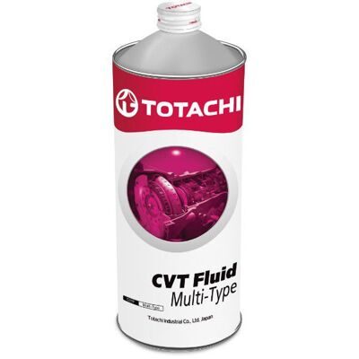 Масло транс. TOTACHI ATF CVT MULTI-TYPE (1л)