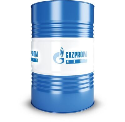 Масло моторное Gazpromneft Супер 10w40 SG/CD (1л) п/с розлив