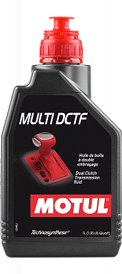 Масло транс. MOTUL MULTI DCTF (1л) 112488 ХИТ