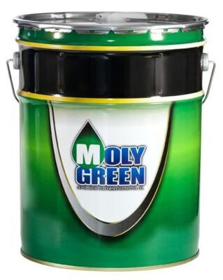 Масло моторное MOLY GREEN CLEAN DIESEL 5w30 DL-1 (1л) синт. в розлив MOLY GREEN ХИТ