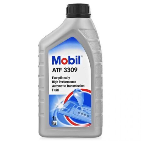 Масло транс. Mobil ATF 3309 (1л)