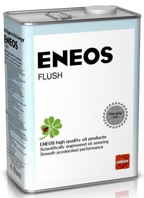 Масло промывочное ENEOS (4л) синт.