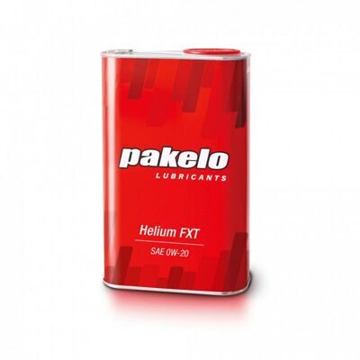 Масло моторное PAKELO HELIUM FXT 0w20 GF-5/SN (1л) синт. 1443.96.47