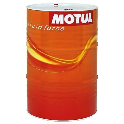 Масло транс. MOTUL ATF VI Synthetic SP-4 / DexVI / WS (1л) синт. розлив