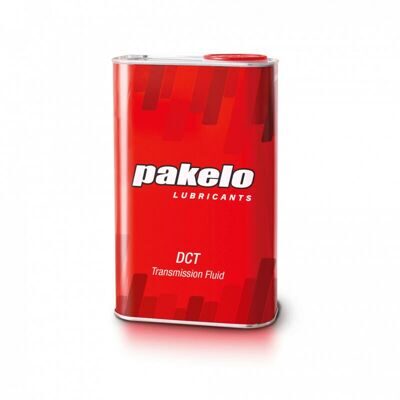 Масло транс. PAKELO DCT Transmission Fluid (1л) 4516.00.47