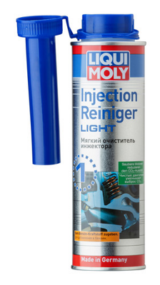 Мягкий очиститель инжектора LIQUI MOLY 7529