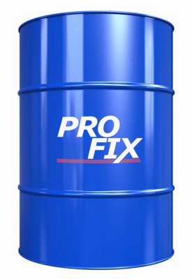 Масло моторное PRO FIX 5w40 SP (1л) синт. розлив ХИТ